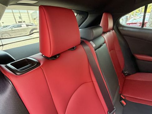 Used 2023 Lexus UX 250h F Sport FWD image 42
