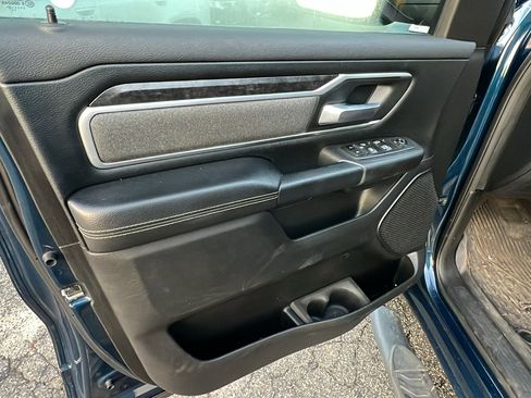 Used 2021 RAM 1500 Lone Star image 14