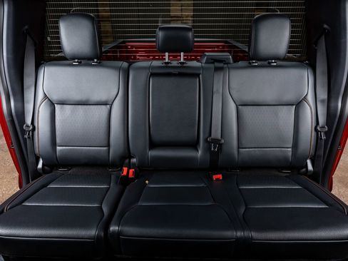 Used 2026 Ford F450 Lariat image 34