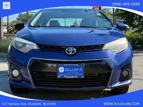 Used 2016 Toyota Corolla LE Premium image 6