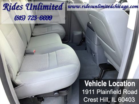 Used 2007 Dodge Ram 1500 Truck SLT w/ Quad Cab Big Horn Value Group RWD image 26