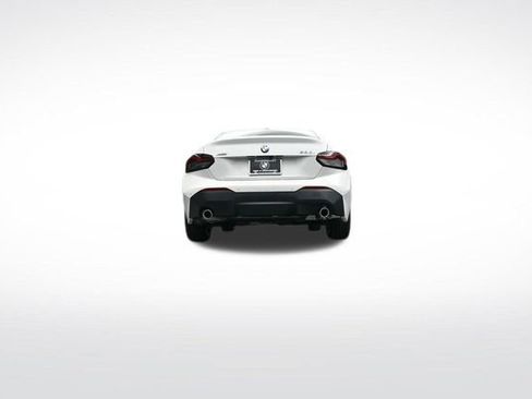 New 2026 BMW 230i xDrive Coupe w/ Premium Package image 31
