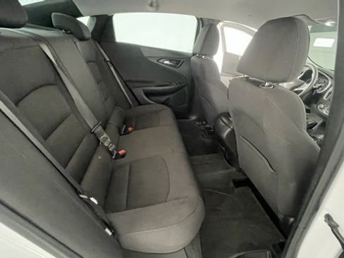 Used 2022 Chevrolet Malibu LS w/ LPO, Convenience Package 1 image 45