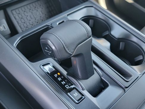 New 2025 Ford F150 Lariat w/ Equipment Group 501A Mid image 24