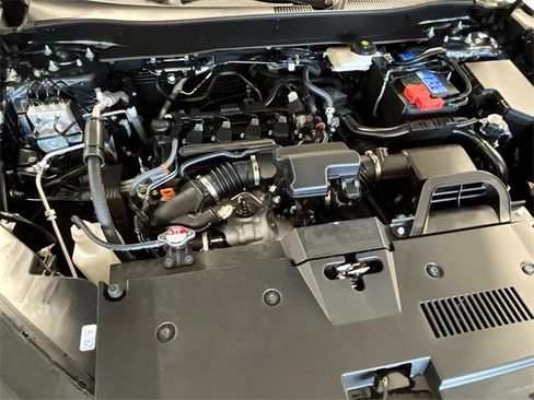 New 2026 Honda CR-V EX-L image 11
