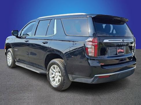 Used 2022 Chevrolet Tahoe LT image 5