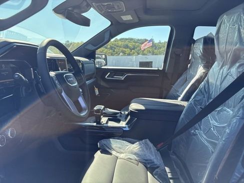 New 2026 GMC Sierra 1500 Elevation w/ Elevation Premium Package image 5