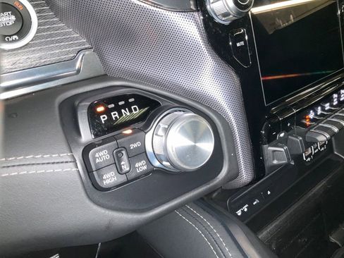 Used 2019 RAM 1500 Limited w/ Advanced Safety Group image 25