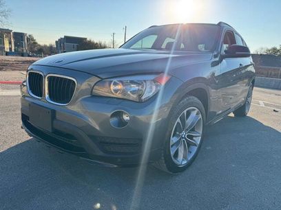 Used 2015 BMW X1 xDrive28i