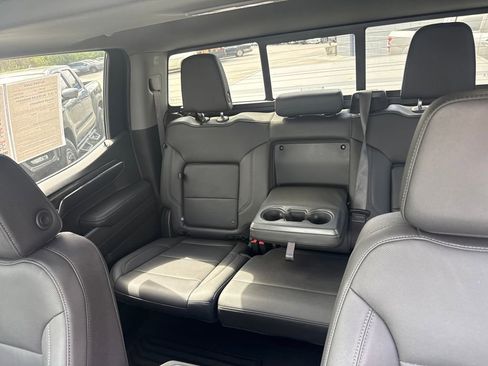 Used 2024 Chevrolet Silverado 1500 LTZ w/ Technology Package image 27