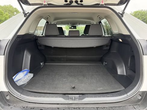 Certified 2025 Toyota RAV4 XLE AWD/4WD image 29