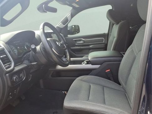 Used 2022 RAM 1500 Big Horn AWD/4WD image 17