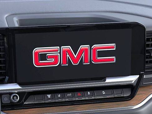 New 2026 GMC Sierra 2500 SLE AWD/4WD image 20