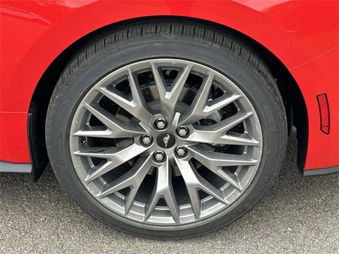 New 2026 Ford Mustang Premium image 12