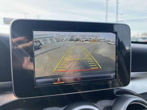 Certified 2018 Mercedes-Benz C 300 C 300 image 25