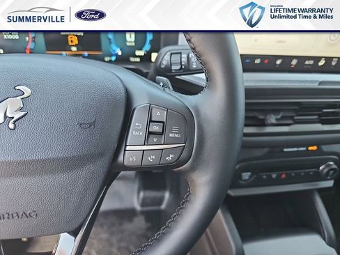 New 2026 Ford Bronco Sport Badlands w/ Badlands Tech Package AWD/4WD image 20