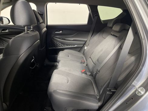 Used 2019 Hyundai Santa Fe SEL FWD image 13