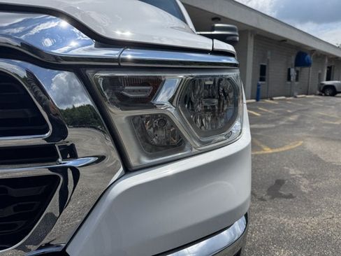 Used 2023 RAM 1500 Big Horn AWD/4WD image 9