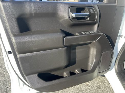 Used 2023 Chevrolet Silverado 1500 W/T w/ WT Value Package image 10