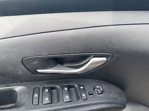 Used 2023 Hyundai Santa Cruz SEL image 11