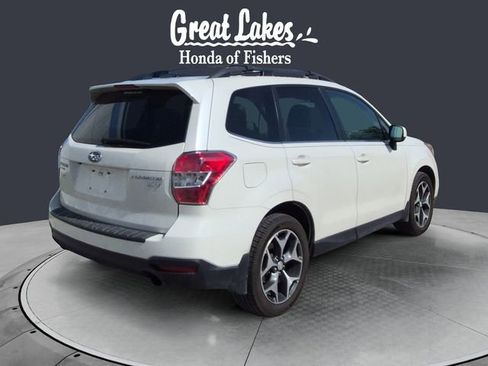 Used 2014 Subaru Forester 2.0XT Premium AWD/4WD image 5