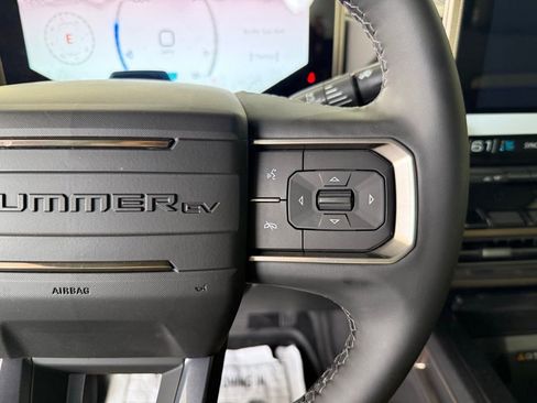 New 2025 GMC Hummer EV 3X w/ Extreme Off-Road Package image 18