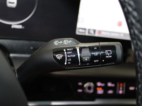 Used 2024 Kia Sportage SX FWD image 24