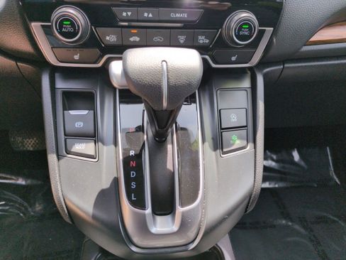 Used 2022 Honda CR-V EX image 27