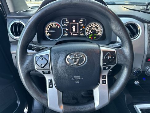 Used 2019 Toyota Tundra SR5 image 3
