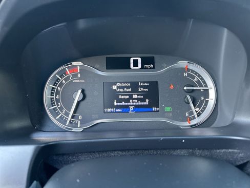 Used 2016 Honda Pilot EX-L image 15