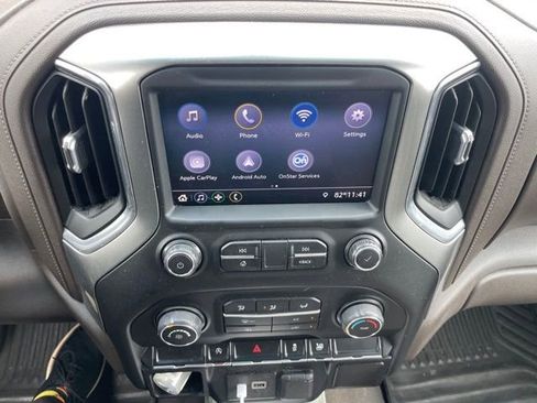 Used 2020 Chevrolet Silverado 1500 LT image 6