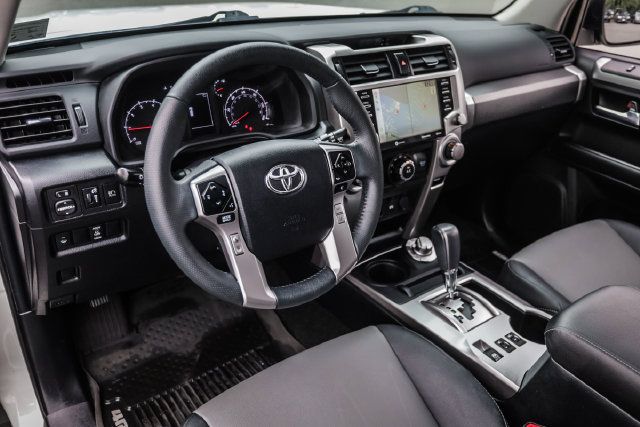 Used 2021 Toyota 4Runner SR5 Premium w/ Moonroof Package AWD/4WD image 48