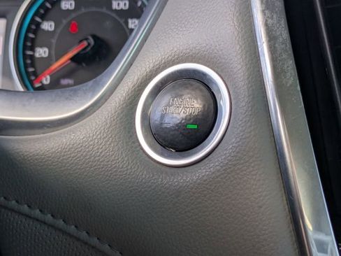 Used 2021 Chevrolet Traverse Premier w/ LPO, Floor Liner Package image 39