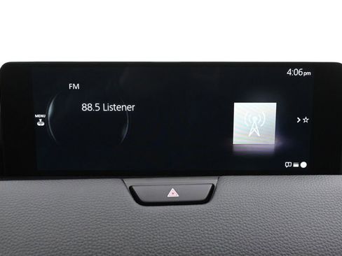 New 2026 MAZDA CX-90 3.3 Turbo w/ Premium Sport Pkg image 29