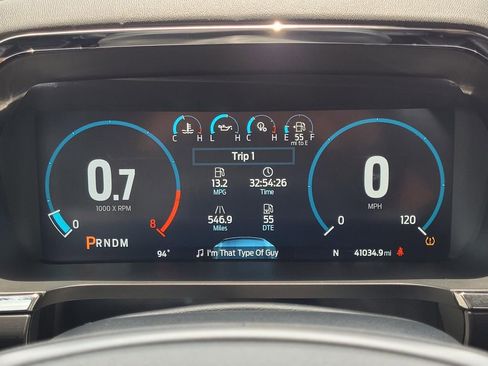 Used 2022 Ford F150 Lariat image 24