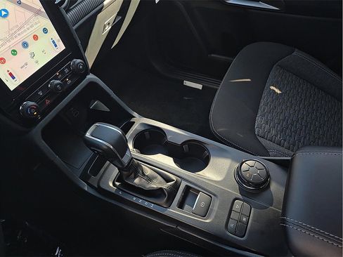 New 2025 Ford Ranger XLT image 20