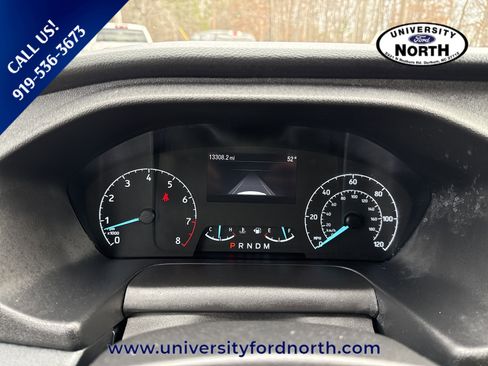 Used 2025 Ford Transit 350 XLT image 22