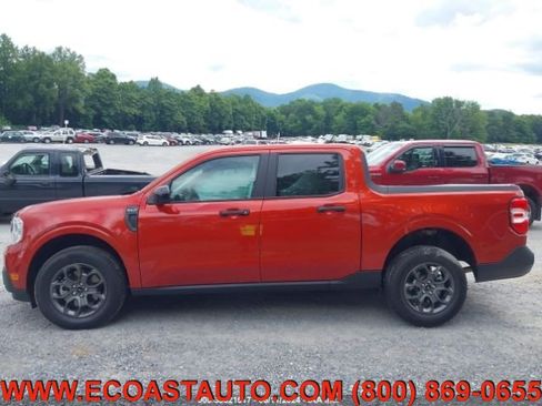 Used 2024 Ford Maverick XLT w/ XLT Luxury Package image 6