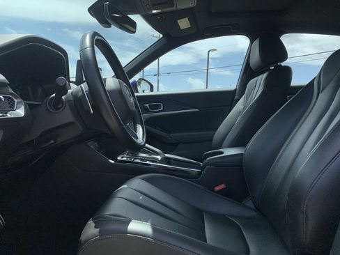 Used 2023 Acura Integra A-Spec FWD image 16