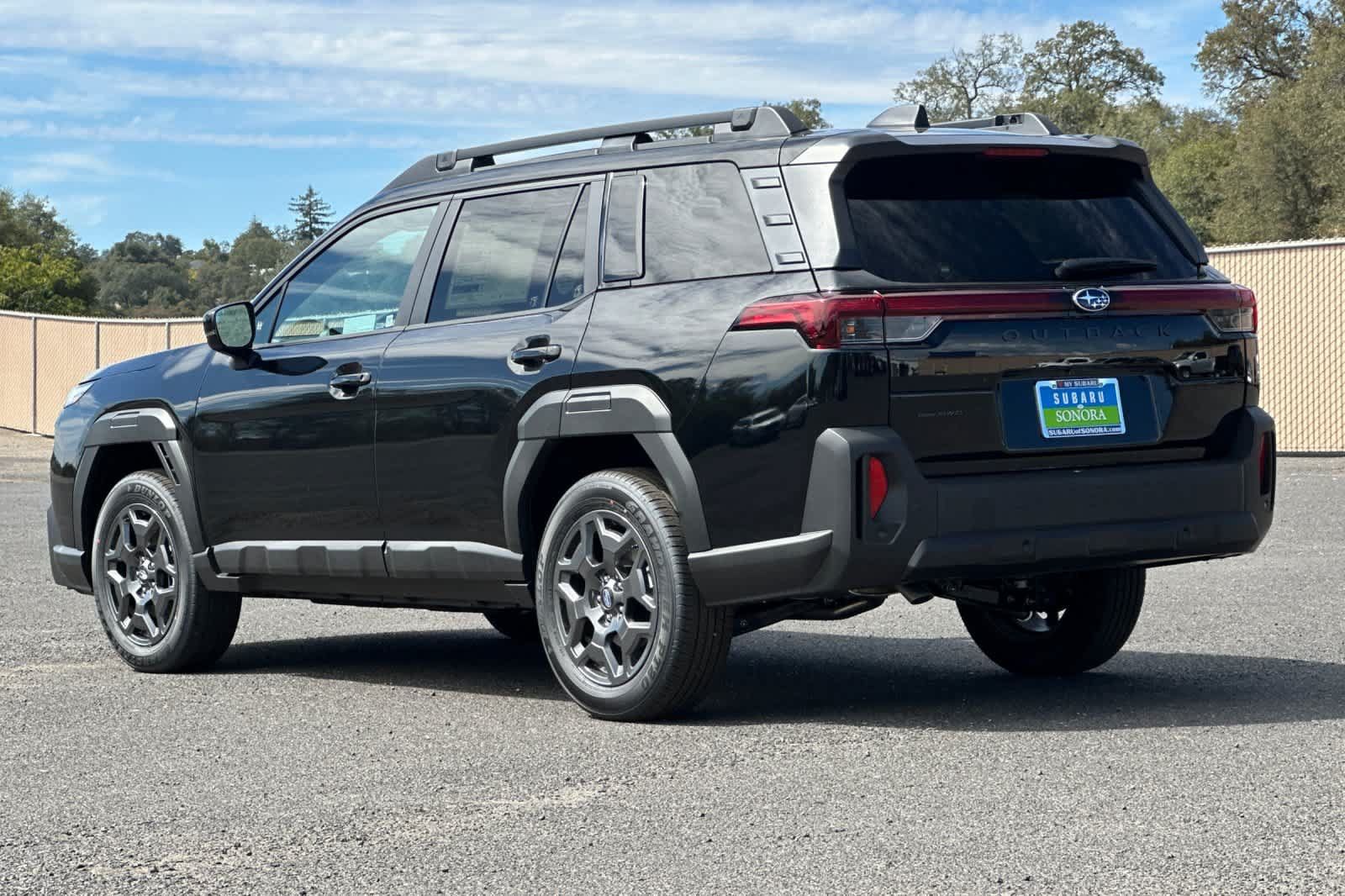 New 2026 Subaru Outback Premium AWD/4WD image 5