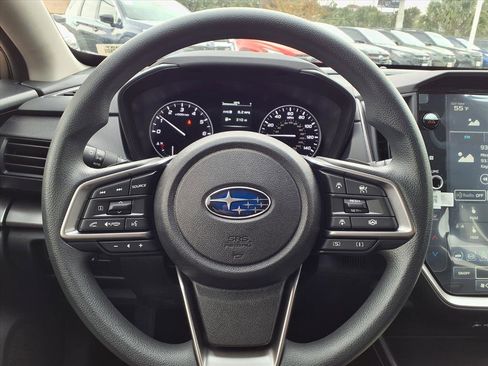 New 2026 Subaru Impreza 2.0i Sport image 12