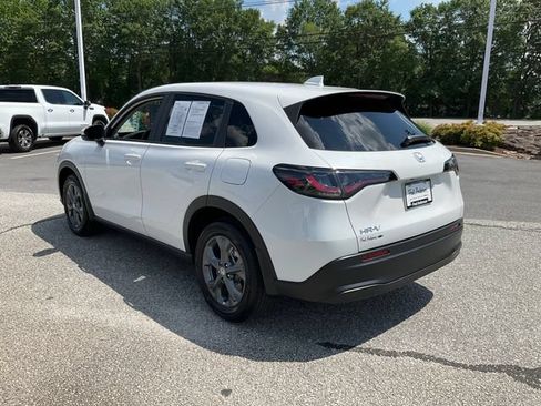 Used 2026 Honda HR-V LX image 20