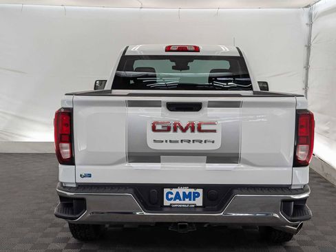 Used 2024 GMC Sierra 1500 Pro image 5