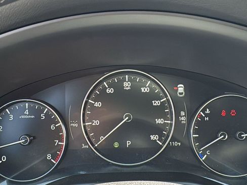 New 2026 MAZDA CX-30 AWD 2.5 S w/ Select Sport Pkg image 10
