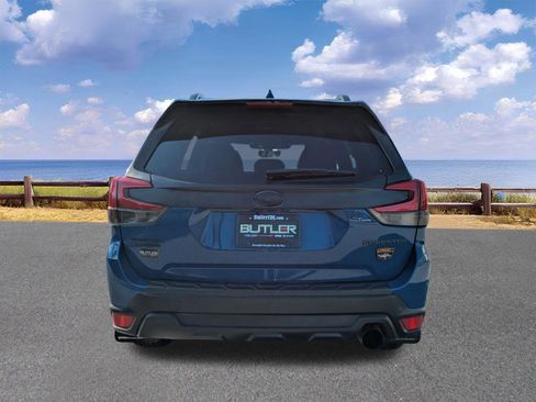 Used 2022 Subaru Forester Wilderness image 5