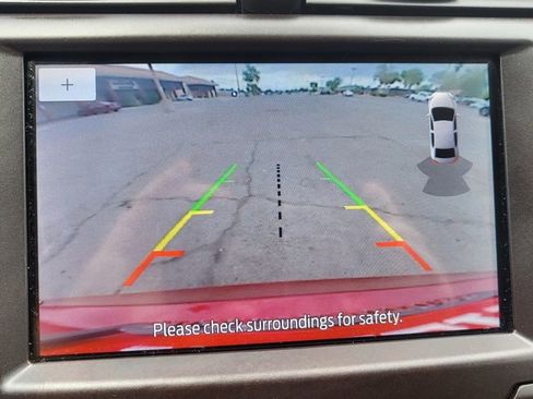 Used 2020 Ford Fusion Energi Titanium image 32