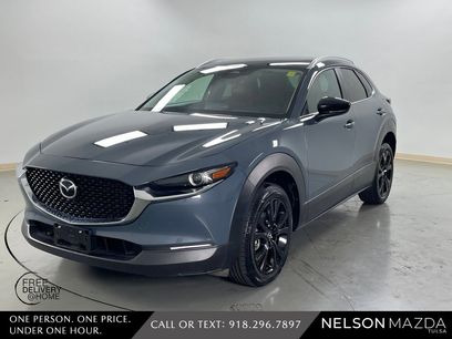 Certified 2025 MAZDA CX-30 AWD 2.5 S w/ Preferred Package