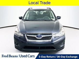 Used 2015 Subaru Crosstrek 2.0i Premium video 2