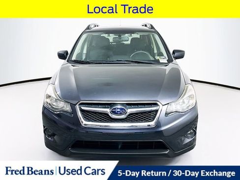 Used 2015 Subaru Crosstrek 2.0i Premium image 2