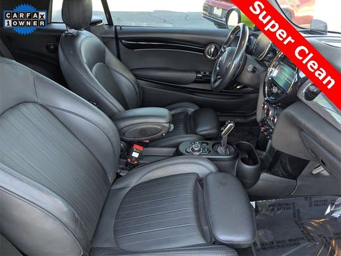 Used 2022 MINI Cooper S w/ Driver Assistance Package image 14